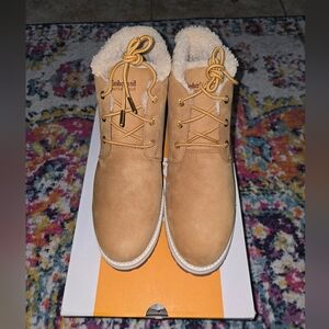 Timberland Chukka 11 Mens